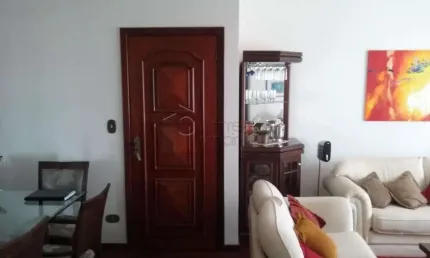 APARTAMENTO DE 135 m²  À VENDA - CENTRO-  JUNDIAÍ -SP
