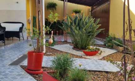 CASA PARA VENDA NO BAIRRO PARQUE DA COLÔNIA EM JUNDIAÍ/SP