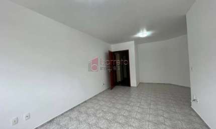 APARTAMENTO À VENDA NO CONDOMÍNIO DONA ISABEL NA RUA BOM JESUS DE PIRAPORA EM JUNDIAÍ/SP