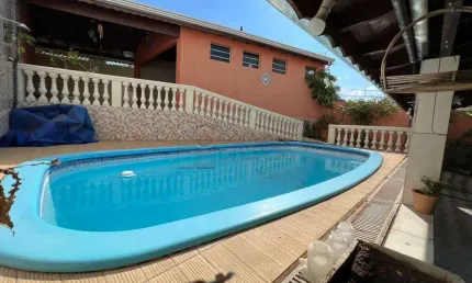 CASA TÉRREA À VENDA - VILA MUNICIPAL - JUNDIAÍ - SP