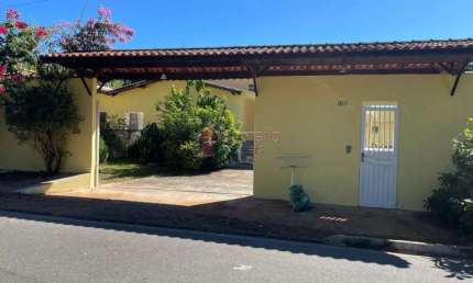 Chácara / sítio com 3 quartos à venda na Rua Giacomo Biagi, --, Abadia, Louveira
