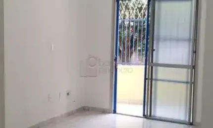 APARTAMENTO À VENDA OU LOCAÇÃO, EDIFÍCIO BRASIL, JUNDIAÍ