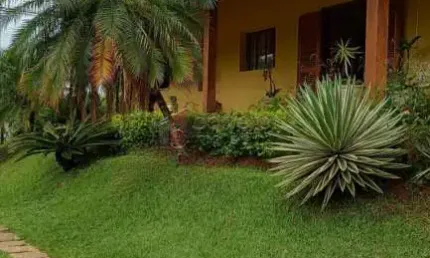 CHÁCARA A VENDA NO BAIRRO DOS FERNANDES - JUNDIAÍ/SP