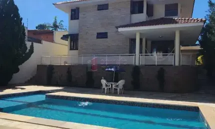 CASA NA MALOTA À VENDA NO CONDOMÍNIO JARDIM EUROPA - SAMAMBAIA - JUNDIAÍ/SP