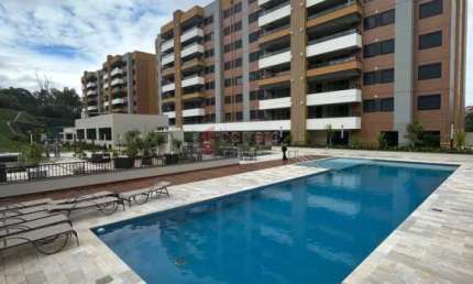 APARTAMENTO À VENDA NO CONDOMÍNIO RESIDENCIAL ODEON EM JUNDIAÍ/SP