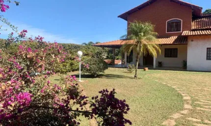 CHÁCARA PARA VENDA NO BAIRRO DE MEDEIROS - JUNDIAÍ / SP