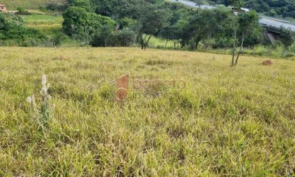 TERRENO PARA VENDA LOCALIZADO NO BARIRRO JARDIM COPACABANA, NA CIDADE DE JUNDIAÍ-SP