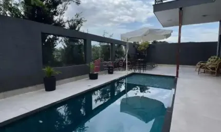 CASA À VENDA COM 04 SUÍTES NO CONDOMÍNIO GRAN VILLE SÃO VENÂNCIO 1 -  ITUPEVA/SP