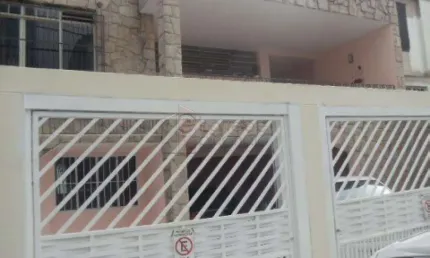 Casa com 3 quartos à venda na Rua Pedro Alexandrino, 0, --, Anhangabaú, Jundiaí