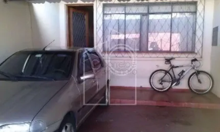 Casa com 3 quartos à venda na Rua Atílio Vianello, --, Vila Vianelo, Jundiaí