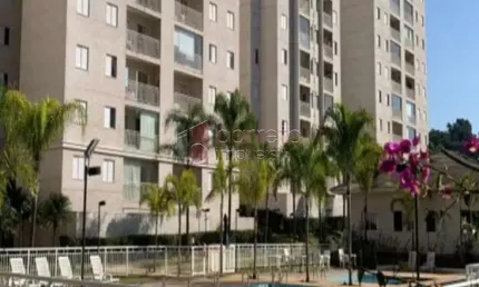 APARTAMENTO Á VENDA NO PLENO ENGORDADOURO - JUNDIAÍ - SP.