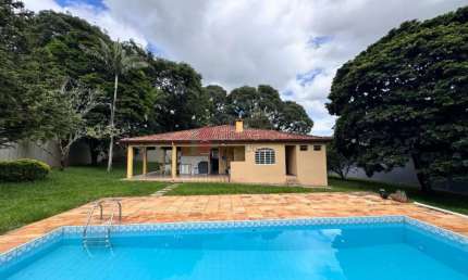 CHÁCARA PARA VENDA NO BAIRRO CORRUPIRA - JUNDIAÍ/SP