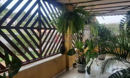 Chácara / sítio com 3 quartos à venda na Rua Três, --, Vivenda, Jundiaí