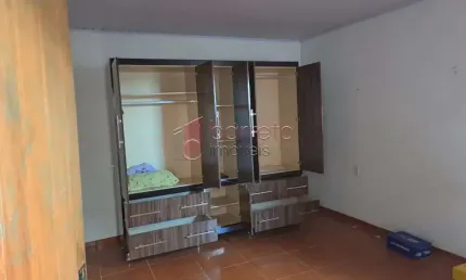 Casa com 2 quartos à venda na Rua Ítalo Primo Bellini, --, Jardim Florestal, Jundiaí