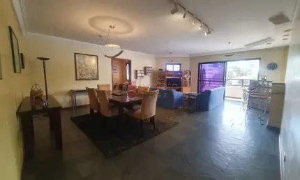 APARTAMENTO ALTO PADRÃO À VENDA NO CONDOMÍNIO ILHAS GREGAS EM JUNDIAÍ/SP