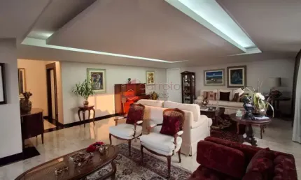 APARTAMENTO À VENDA NO CONDOMÍNIO PORTAL DO ANHANGABAÚ EM JUNDIAÍ/SP