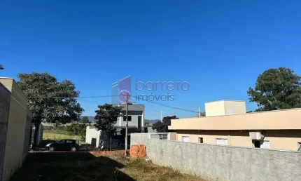 Terreno à venda no jardim alice/medeiros em jundiaí/sp