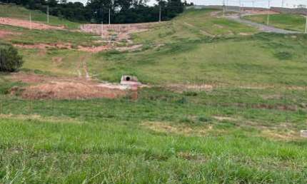 TERRENO À VENDA NO RESIDENCIAL LAGO AZUL - RECANTO QUARTO CENTENÁRIO - JUNDIAÍ/SP