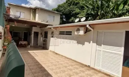 Casa com 5 quartos à venda na Rua Nossa Senhora das Graças, --, Vila Aparecida, Jundiaí
