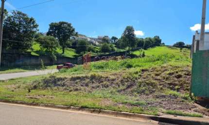 EXCELENTE TERRENO RESERVA SANTA ISABEL II (LOUVEIRA/SP)