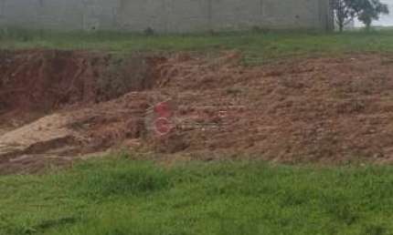 TERRENO PLANO À VENDA NO CONDOMINIO PHYTUS EM ITUPEVA/SP