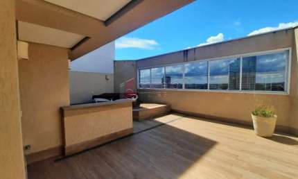COBERTURA PARA VENDA NO CONDOMÍNIO MAISON CLASSIC EM JUNDIAÍ - SP