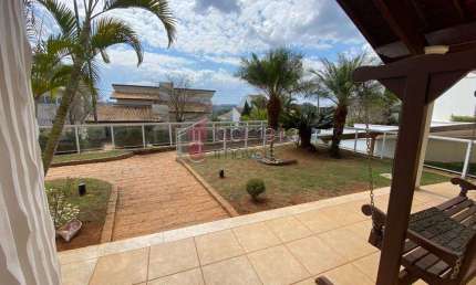 CASA À VENDA CONDOMÍNIO QUARTIER LES RESIDENCE - JUNDIAÍ/SP