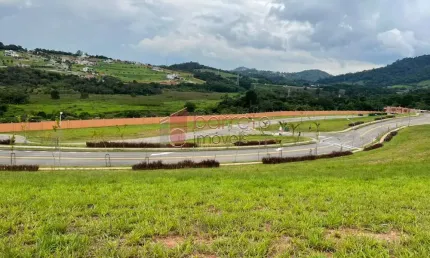 Terreno em condomínio fechado à venda na Avenida Engenheiro Tasso Pinheiro, Quadra G, --, Chácara Terra Nova, Jundiaí
