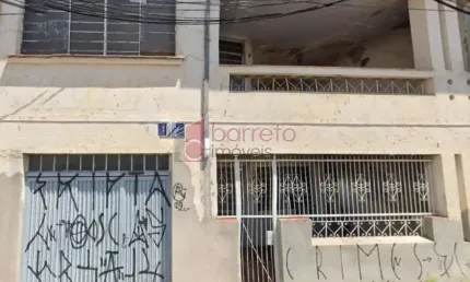 Casa com 3 quartos à venda na Rua Rangel Pestana, --, Centro, Jundiaí