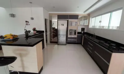 CASA SOBRADO A VENDA EM JUNDIAÍ NO BAIRRO JD. PAULISTA 1