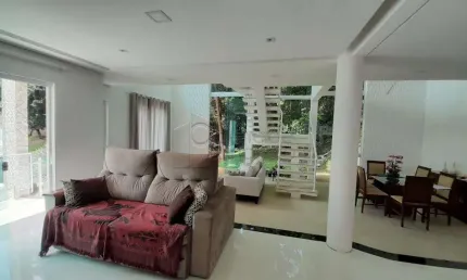 Casa com 3 quartos à venda na Rua Doutor David Zoilo Morandini, --, Jardim Paulista I, Jundiaí