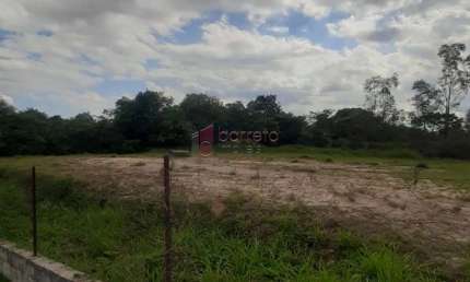 TERRENO PARA VENDA NO BAIRRO CIDADE NOVA EM JUNDIAÍ/SP