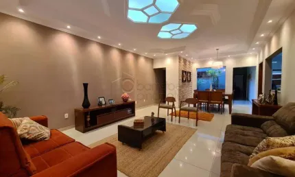 Casa com 5 quartos à venda na Rua Corina Soave Gandra, --, Jardim Torres São José, Jundiaí