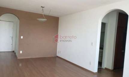 APARTAMENTO À VENDA, EDIFÍCIO DELFIN VERDE, JUNDIAÍ