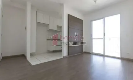 Apartamento à venda edifício brisas bosque itirapina, jundiaí