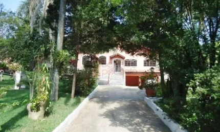 Chácara para venda em jundiaí - condomínio pai jacó - próxima ao clube jundiaiense