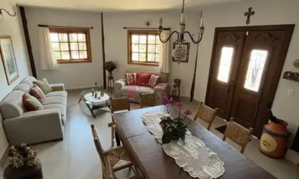 CASA PARA VENDA EM JUNDIAÍ - BAIRRO JARDIM NOVO MUNDO - CONDOMÍNIO VILLAGE DAS FLORES.