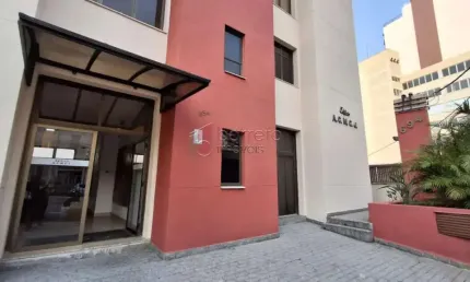 SALA COMERCIAL PARA VENDA NO CENTRO DE JUNDIAÍ -ACMCJ