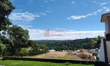 TERRENO À VENDA NO CONDOMÍNIO ARAUCÁRIA - BAIRRO CAXAMBU - JUNDIAÍ/SP