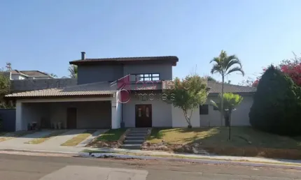 Casa à venda no condomínio portal da colina - jundiaí - sp