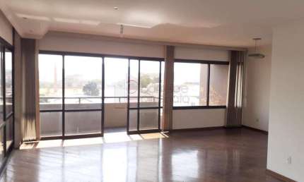 Apartamento à venda em Jundiaí na Vila Arens com 150m²- condomínio de alto padrão Madani.