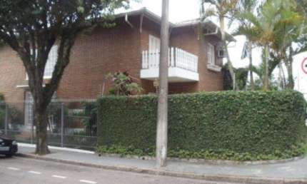 CASA PARA VENDA - VILA PADRE NÓBREGA / CENTRO DE JUNDIAÍ SP