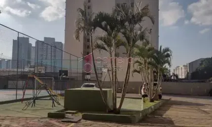 Apartamento com 2 quartos à venda na Rua Comendador Gumercindo Barranqueiros, Bloco 3 - Orquídeas, --, Jardim Santa Teresa, Jundiaí