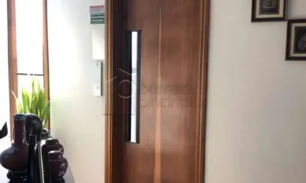 Apartamento com 3 quartos à venda na Avenida Doutor Olavo Guimarães, --, Vila Arens I, Jundiaí