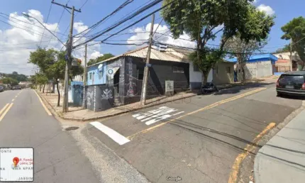 OPORTUNIDADE DE INVESTIMENTO  EM JUNDIAÍ - TERRENO DE 1.000 M² COM 9 CASAS DE ALUGUEL