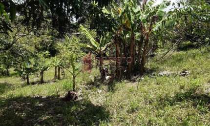 Terreno à venda na Rua Iracema Carillo, --, Horto Florestal, Jundiaí