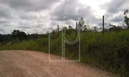 Terreno à venda na Rua Ideal Padrão, 0, --, Jardim Caxambu, Jundiaí