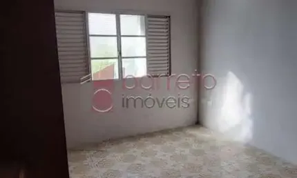 Casa com 3 quartos à venda na Rua Gregório Farias Paes, 0, --, Vila Boaventura, Jundiaí