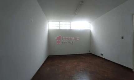 SOBRADO COMERCIAL PARA VENDA E LOCAÇÃO NO CENTRO - JUNDIAÍ/SP