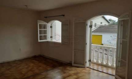 Casa com 3 quartos à venda na Rua Alexandre Pozzani, 0, --, Jardim Pacaembu, Jundiaí